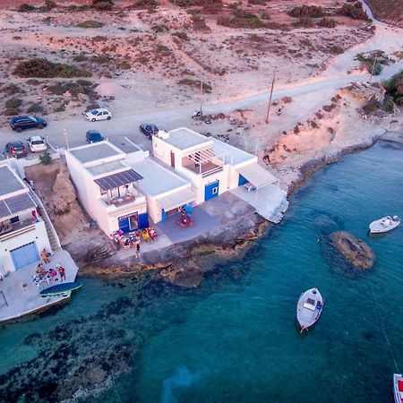 Beach Suite Syrma Πάχαινα Εξωτερικό φωτογραφία