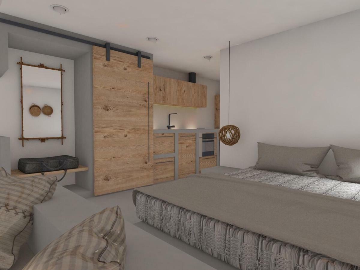 Beach Suite Syrma Πάχαινα Εξωτερικό φωτογραφία