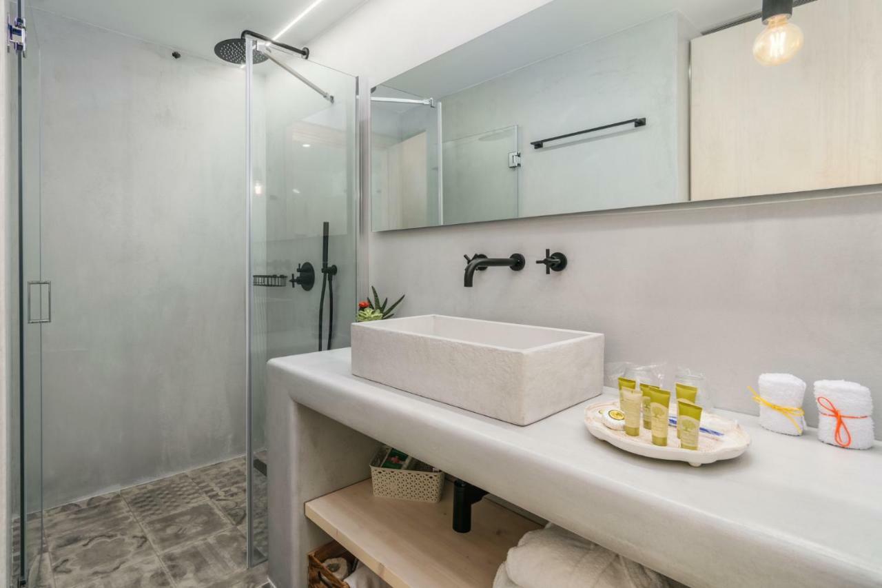 Beach Suite Syrma Πάχαινα Εξωτερικό φωτογραφία