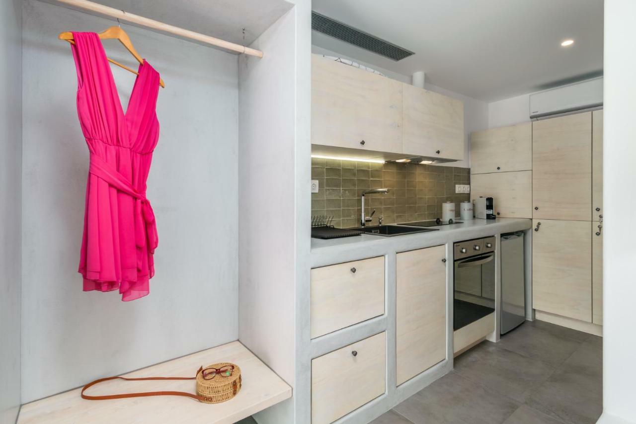 Beach Suite Syrma Πάχαινα Εξωτερικό φωτογραφία