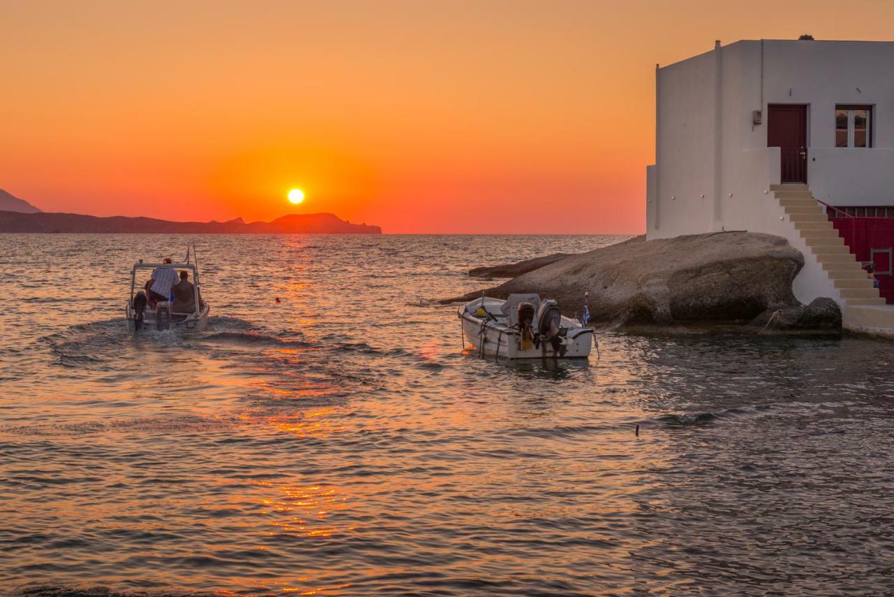 Beach Suite Syrma Πάχαινα Εξωτερικό φωτογραφία