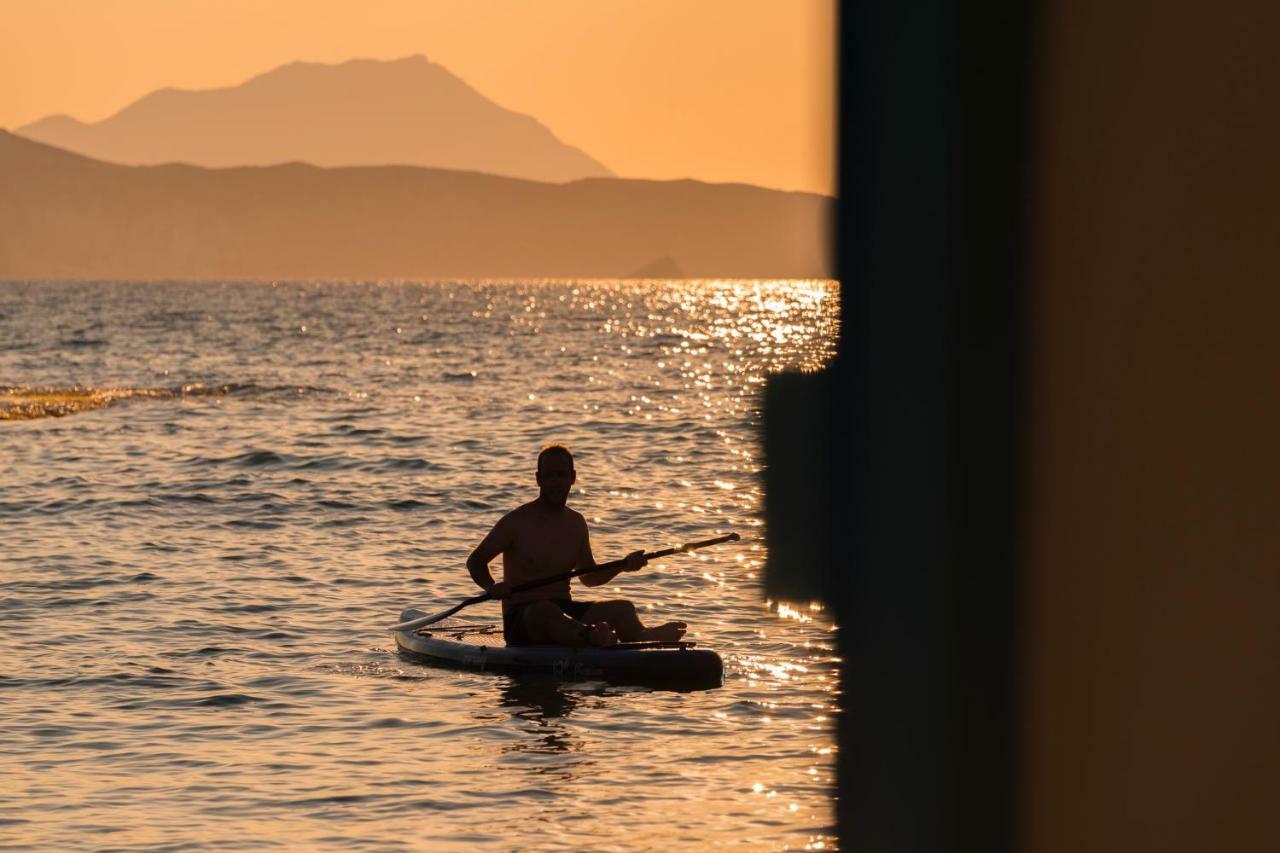 Beach Suite Syrma Πάχαινα Εξωτερικό φωτογραφία