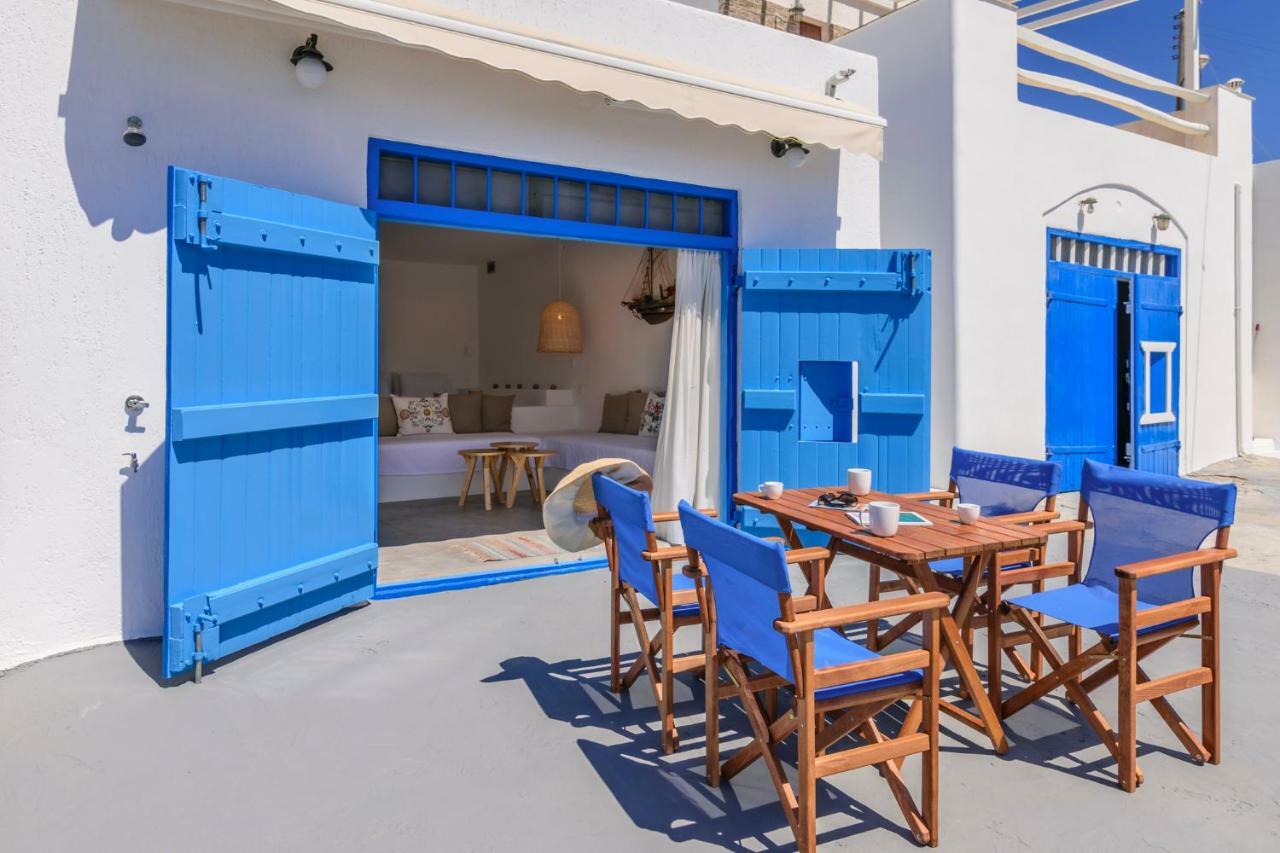 Beach Suite Syrma Πάχαινα Εξωτερικό φωτογραφία