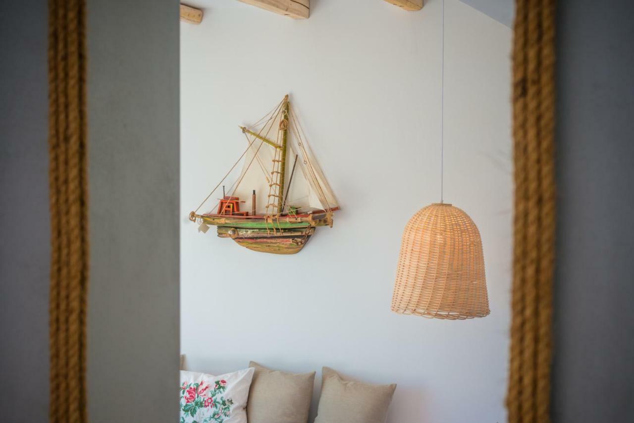 Beach Suite Syrma Πάχαινα Εξωτερικό φωτογραφία