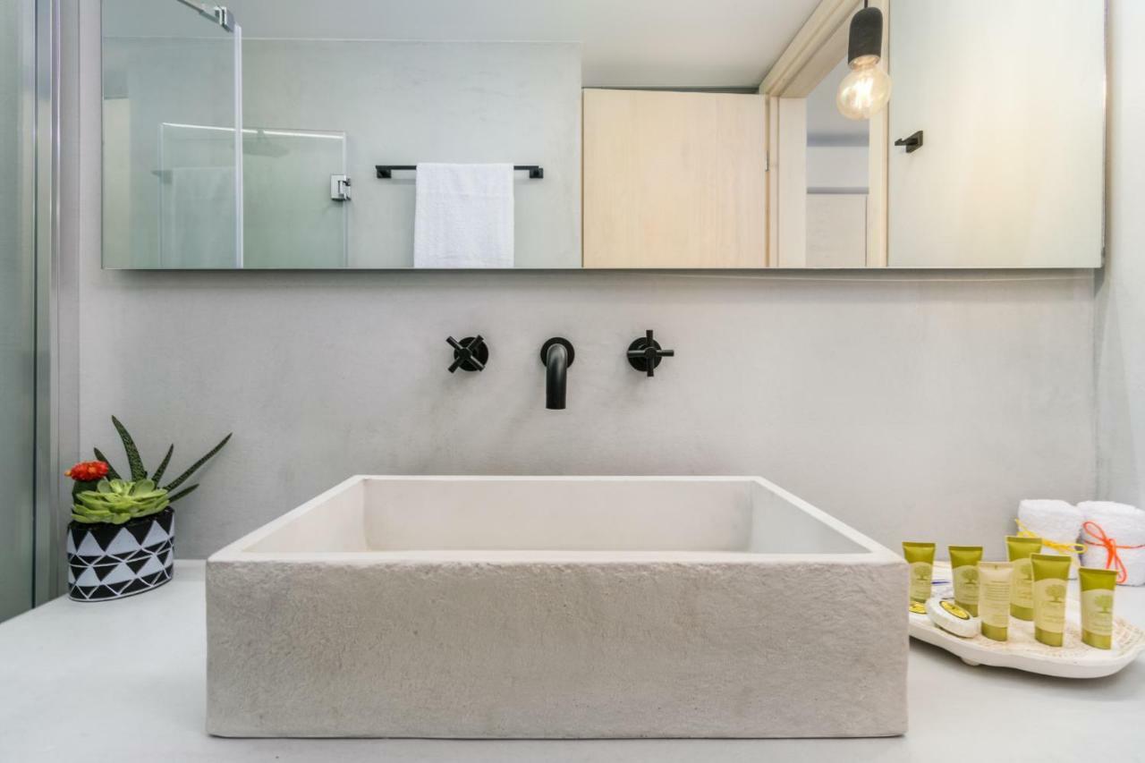 Beach Suite Syrma Πάχαινα Εξωτερικό φωτογραφία